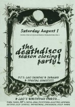 TheDeathDiscoClosing_2015.jpg TheDeathDiscoClosing_2015.jpg