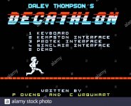 daley-thompsons-decathlon-sinclair-zx-spectrum-videogame-editorial-use-only-2D6M8P7.jpg