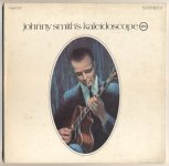 Johnny Smith 1968 Johnny Smith's Kaleidoscope LP face poster 500.jpg
