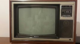 Sony kv2032me teinitron eski televizyon.jpg