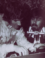 Brian Auger & Vangelis at Club de Valbonne, Cannes, June 1968 (x750).png