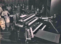 Rehearsals with Vangelis, 1974.png