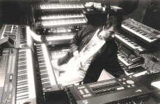 Vangelis in studio, Athens, late '80s.jpg