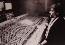 Vangelis Sound studio, Athens,  1987.jpg