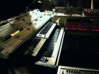 Vangelis' studio in Paris.jpg