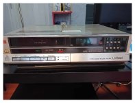 National Panasonic NV-380EM VCR (1984).jpg