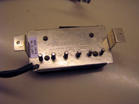 Μετατροπή humbucker από vintage σε 4 wire