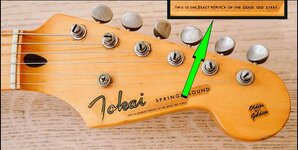 Fender Japan: Από τις κόπιες στην καταξίωση