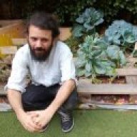 Alekos Georgoulopoulos