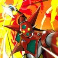 Getta Robo