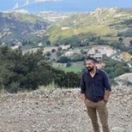 Dimitris Rigas