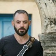 Xristos Ntounis-Psarakis