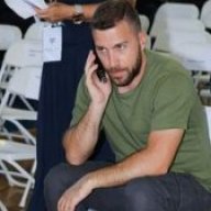 Elias Karamalegos