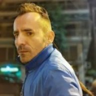 Theofilos Djtxfill Markopoulos