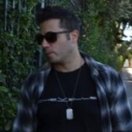 Dimitris Mitsios Lateralus