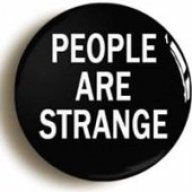 Jim Strange