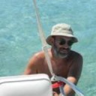 George Politaridhs