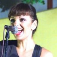 Tereza Harania