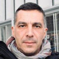 Nikos Konstantinou