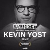 Kevin Yost