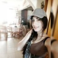 Christina Toris