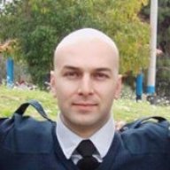 Ilias Politis