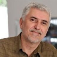 Panos Karkanevatos