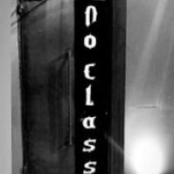 NoClass RockClub
