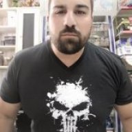 Nikos Agathagelidis Tyson