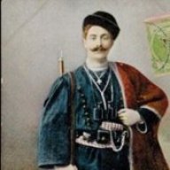 Ioannis Demestixas