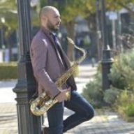 Harris Athanasopoulos