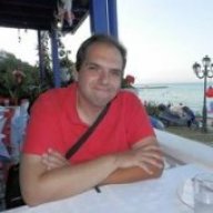Alexandros Tsiolis