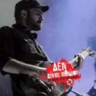 Alex Alepochoritis
