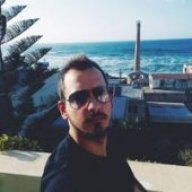 Manolis Rodinos
