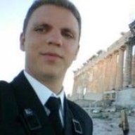 Nikos Alexandridis