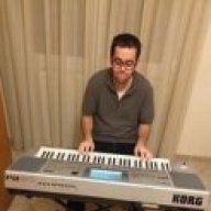 Nikos Keyboardist