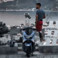 Nikos Mixas