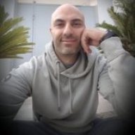 Kostas Dimi Dimitrioy