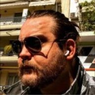 Dimitris Niros