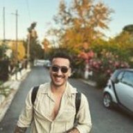 Panos Doxastakis