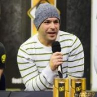 Billy Nord Nikolakopoulos