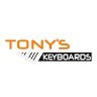 Tonys Keyboards
