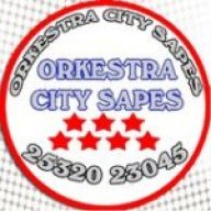Orkestracity Sapes