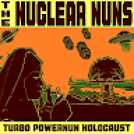 The Nuclear Nuns