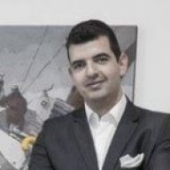 Nikos Tsalios