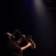 Nikolas Skordas Soprano Sax