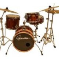 Gabriel Drums