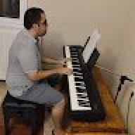 Νίκος pianist