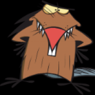 AngryBeaver
