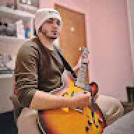 Hakan gitarist